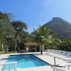 Nature Paradise Boutique Hotel Rio de Janeiro Exterior photo