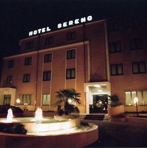 Hotel Sereno Rubano Exterior photo
