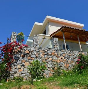 Kolios Hillside Villa Exterior photo