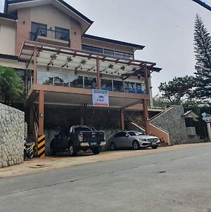 C Boutique Hotel Baguio City Exterior photo