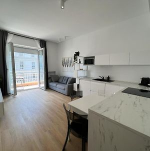 Blu Apartment Pescara Exterior photo