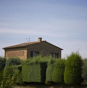 Il Fornello Villa Volterra Exterior photo