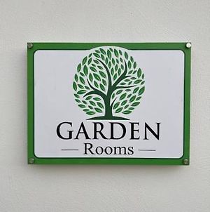 Garden Rooms Reggio Calabria Exterior photo