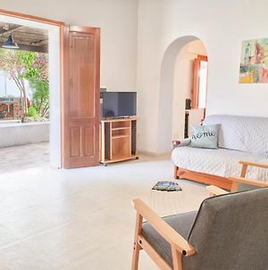 Dammuso Profumo di Limone VISTA MARE Appartamento Pantelleria Island Exterior photo