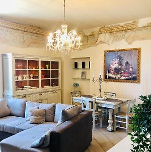 “Attico Garibaldi” nel cuore della Toscana Appartamento Sinalunga Exterior photo