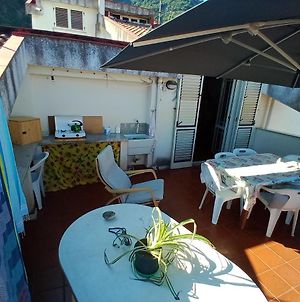 Appartamento a Bagnara Calabra vicino Scilla e Reggio Calabria Exterior photo