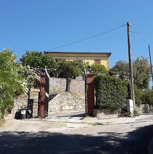 Villa Filomena Montecorice Exterior photo