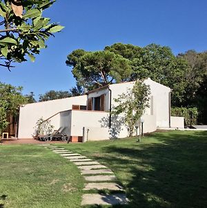 Casa Tartanella Villa Punta Ala Exterior photo