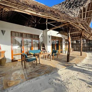 Bitcoin Beach Hotel Zanzibar Exterior photo