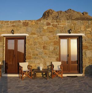 Casa Borealis Villa Naxos City Exterior photo