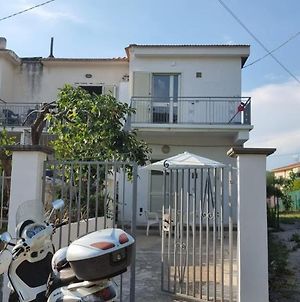 A Casa di Stefy Appartamento Santa Maria di Castellabate Exterior photo