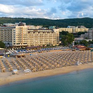 Admiral Hotel - Ultra All Inclusive&Private Beach Golden Sands Exterior photo