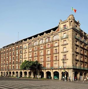 Best Western Majestic Hotel Città del Messico Exterior photo