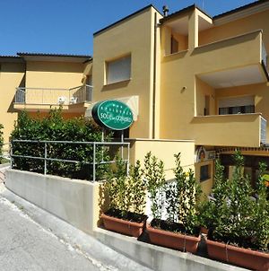 Residence Sole del Conero Ancona Exterior photo