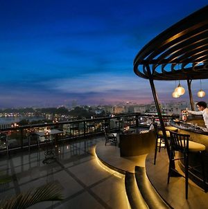 Lucien Hanoi Hotel&Spa Exterior photo
