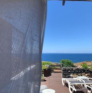 Tramonto sul mare - I Dammusi di Scauri Appartamento Pantelleria Island Exterior photo