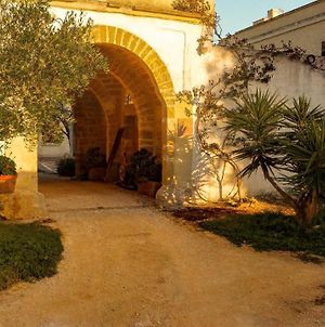 Baglio Spanò - Antiche Dimore di Sicilia Petrosino Exterior photo