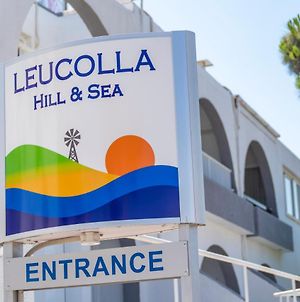 Leucolla Hill&Sea Appartamento Protaras Exterior photo
