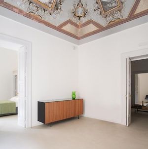 Palazzo Garibaldi - Luxury Suites Galatina Exterior photo