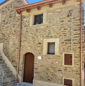 Casa Vacanze “Agriturismo Borgo Spinelli” Villa Laureana Cilento Exterior photo