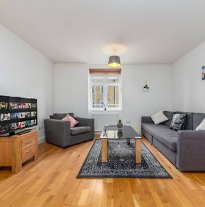 Lovely 2 Bed With With Private Patio London Eye Appartamento Exterior photo