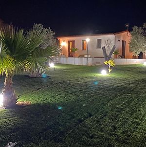 La Casetta Per Le Tue Vacanze In Tranquillita' Villa Minervino di Lecce Exterior photo