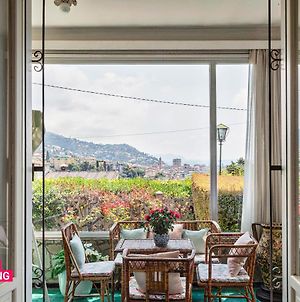 Villetta delle Rose con giardino by Wonderful Italy Villa Rapallo Exterior photo