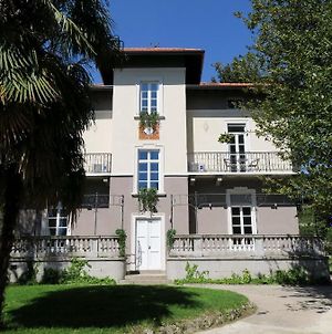 Villa Crochat Côme Exterior photo