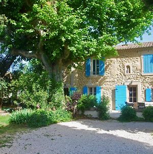 Les Volets Bleus Provence Villa Salon-de-Provence Exterior photo