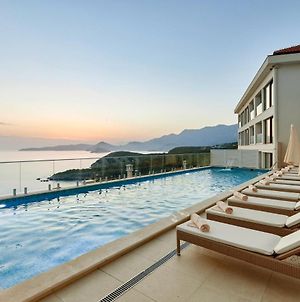 Ananti Resort, Residences & Beach Club Sveti Stefan Exterior photo