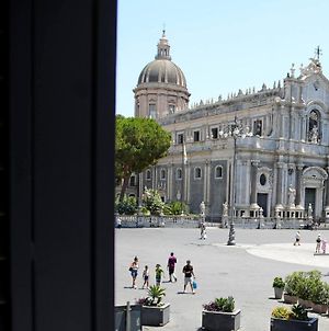 Palazzo Marletta Duomo Apartment Catania Exterior photo