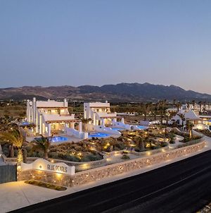 Blue Pearls-Adults Only Luxury Suites Città di Kos Exterior photo