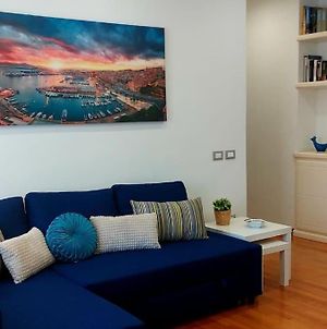Blue Apartment Cagliari Exterior photo