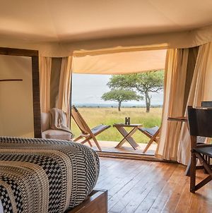 Cherero Camp Hotel Serengeti Exterior photo