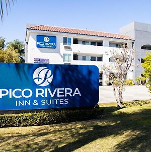 Pico Rivera Inn&Suites Exterior photo