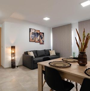 Nuevo Y Moderno Apartamento Con Aire Acondicionado - El Cid 4 Appartamento Burriana Exterior photo