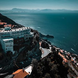Hotel le Rocce - Agerola, Amalfi Coast Exterior photo
