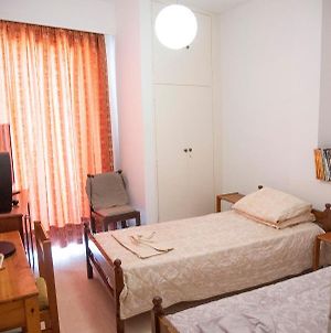 Stavros Double Room Ikos Apartment In Città di Kos Exterior photo