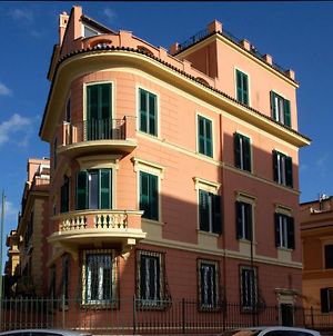 Palazzo Belli Roma Appartamento Exterior photo