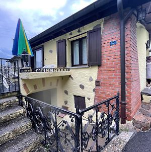 Casa Santiago Villa Cadenazzo Exterior photo