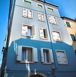 Casa Magia Appartamento Chioggia Exterior photo