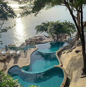 Baan Hin Sai Resort & Spa Chaweng  Exterior photo