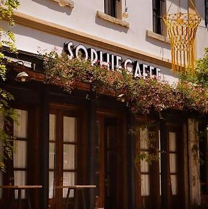 Bohemian Sophie Korce Hotel Exterior photo