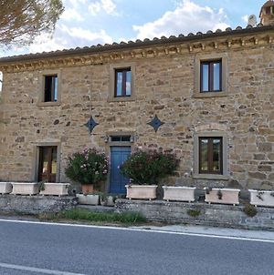 Casa Del Cavaliere Villa Mercatale  Exterior photo