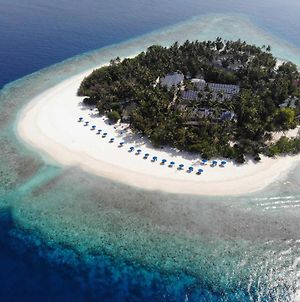 Malahini Kuda Bandos Resort Atollo di Malé Nord Exterior photo