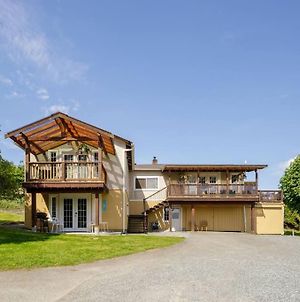 Gorgeous 7Bdr 16 Guests Perfect For Your Family Villa Nanaimo Exterior photo