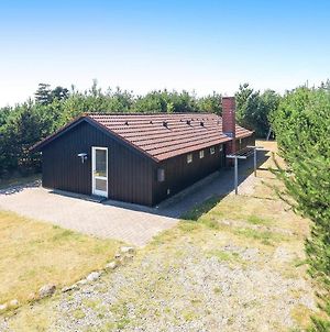 Three-Bedroom Holiday Home In Blavand 87 Exterior photo