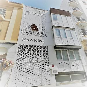 Atico Nueva Contruccion En El Centro De Algeciras Appartamento Exterior photo