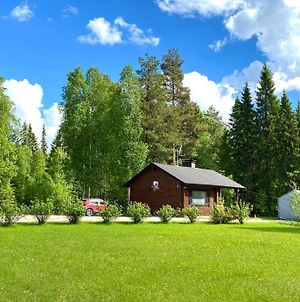 Lapin Paradise Rovaniemi Exterior photo