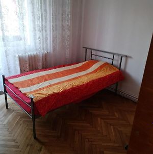 Comfort Apartment In Cluj-Napoca Exterior photo